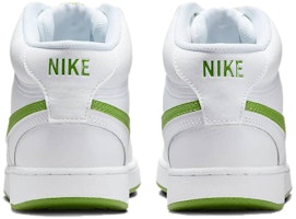 (W) ナイキ コートビジョン MID 白緑 CD5436-107 Purchase (W) ナイキ コートビジョン MID 白緑 CD5436-107