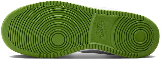 (W) ナイキ コートビジョン MID 白緑 CD5436-107 Details for (W) ナイキ コートビジョン MID 白緑 CD5436-107