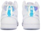 Shop (W) Nike Court Vision Mid 'Putih Iridescent' FD0819-100