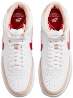 (W) Nike Court Vision Mid Tahun Macan CNY 'Putih Merah' DQ5363-161 Shop (W) Nike Court Vision Mid Tahun Macan CNY 'Putih Merah' DQ5363-161