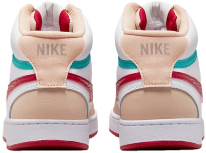 (W) Nike Court Vision Mid 虎年CNY '白红' 运动鞋 DQ5363-161 Purchase (W) Nike Court Vision Mid 虎年CNY '白红' 运动鞋 DQ5363-161