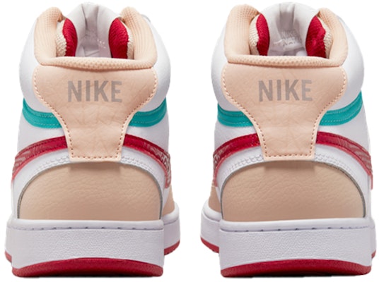 (Women) Nike Court Vision Mid Year of the Tiger CNY 'White Red' DQ5363-161 Purchase (Women) Nike Court Vision Mid Year of the Tiger CNY 'White Red' DQ5363-161