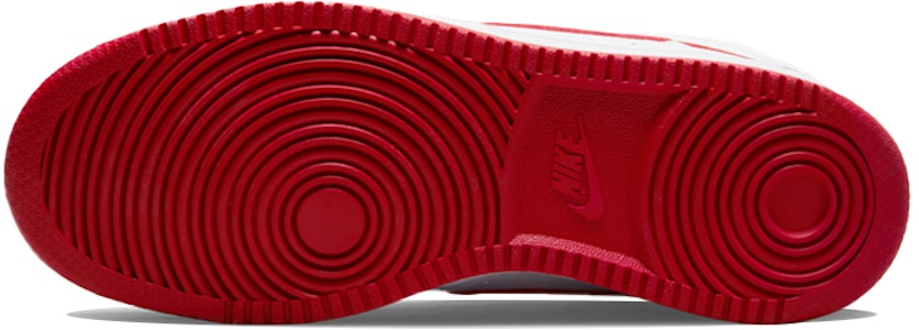 (W) Nike Court Vision Mid 虎年CNY '白红' 运动鞋 DQ5363-161 Details for (W) Nike Court Vision Mid 虎年CNY '白红' 运动鞋 DQ5363-161