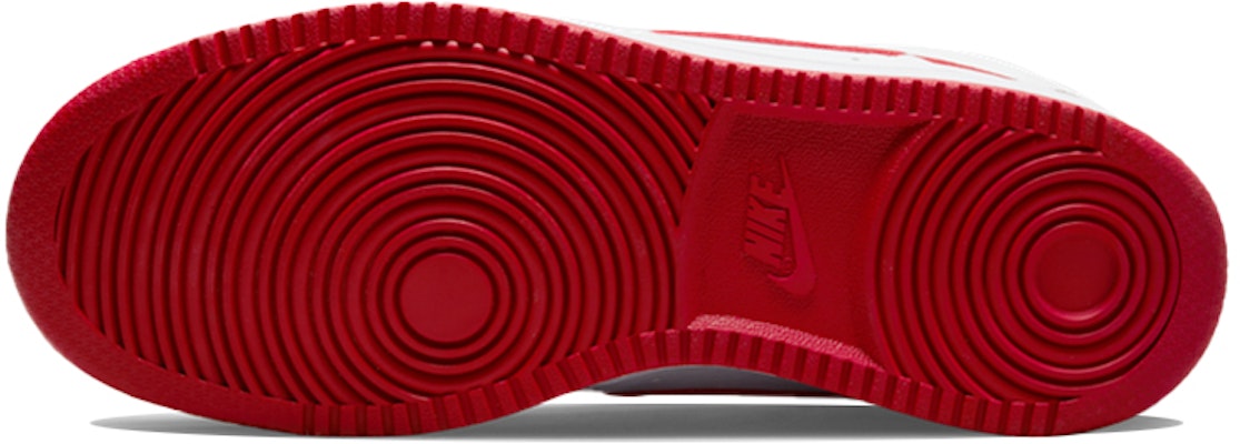 (Women) Nike Court Vision Mid Year of the Tiger CNY 'White Red' DQ5363-161 Details for (Women) Nike Court Vision Mid Year of the Tiger CNY 'White Red' DQ5363-161