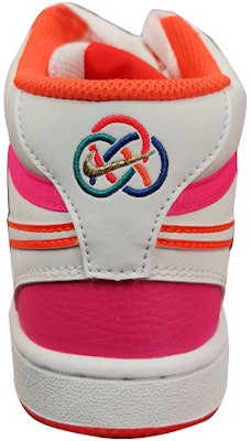 (W) 나이키 코트 비전 미드 (화이트/핑크) DD8494-181 Purchase (W) 나이키 코트 비전 미드 (화이트/핑크) DD8494-181