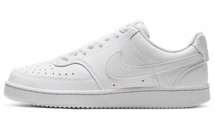 women-nike-court-vision-sneakers-white-cd-5435-100