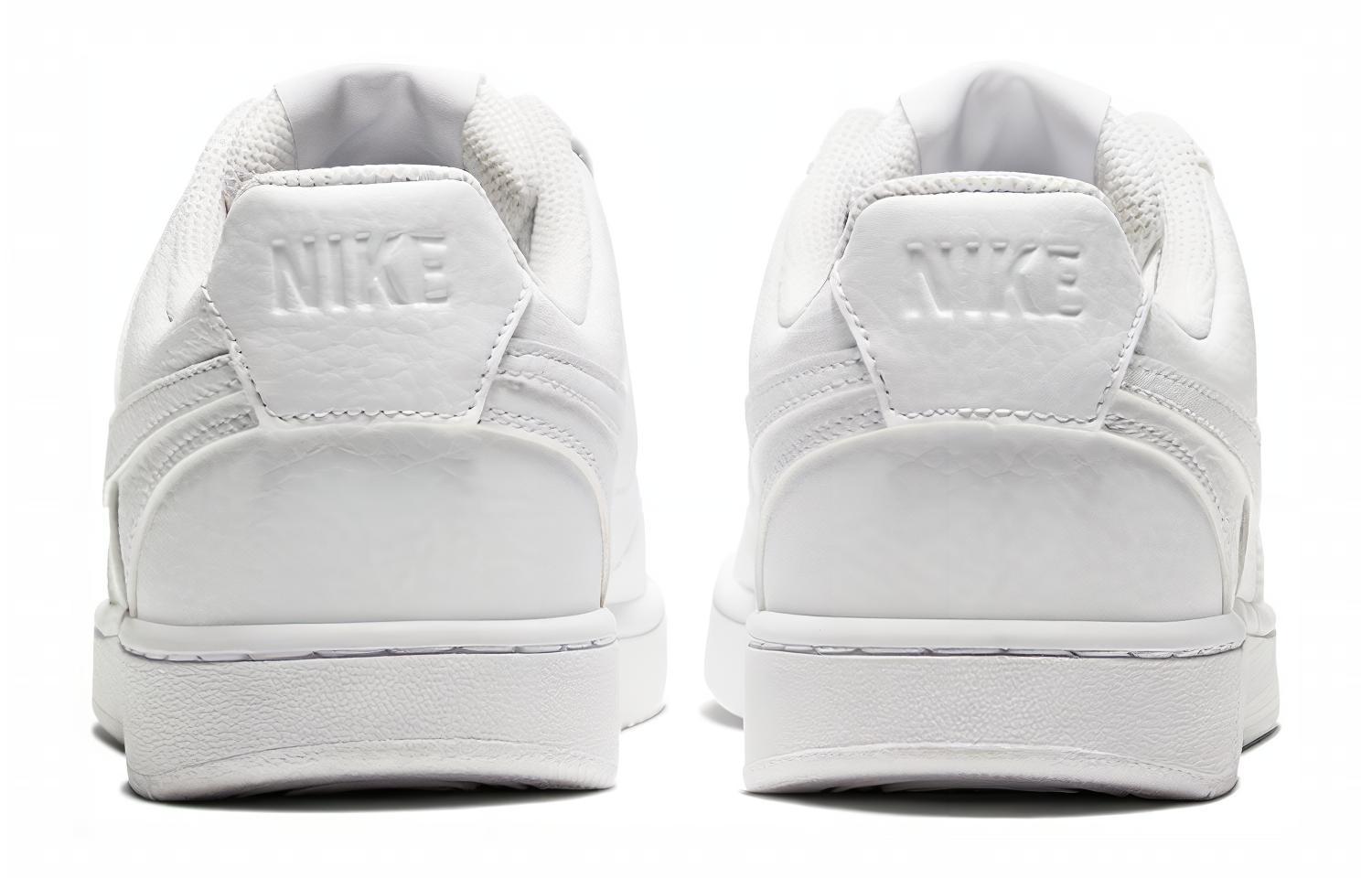 Shop (W) 나이키 코트 비전 스니커즈 (화이트) CD5435-100