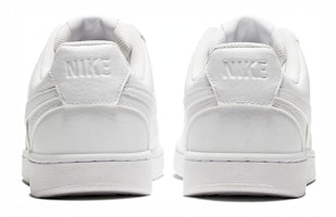 (Women) Nike Court Vision Sneakers White CD5435-100 Shop (Women) Nike Court Vision Sneakers White CD5435-100