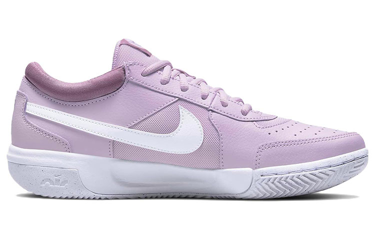 Order Nike Court Zoom Lite 3 網球鞋 女款 粉白
(Nike Court Zoom Lite 3 Tennis Shoes Women's Pink-White)
