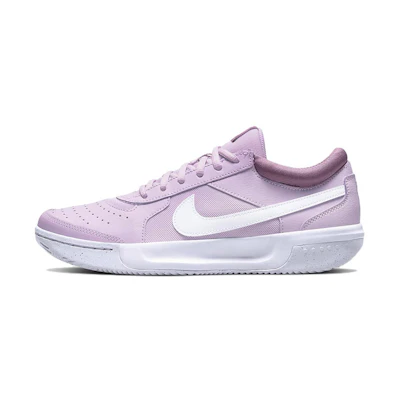(W) Nike Court Zoom Lite 3 'Lavender Purple'