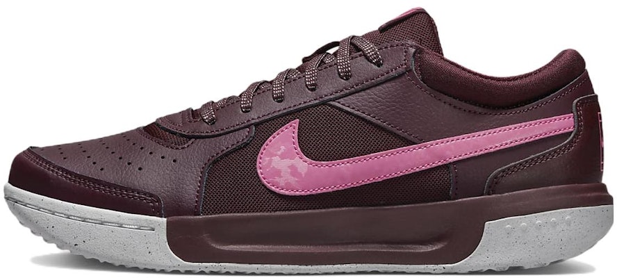 (W) 耐克Court Zoom Lite 3 Premium“勃艮第玫红” DQ4684-600 Buy (W) 耐克Court Zoom Lite 3 Premium“勃艮第玫红” DQ4684-600