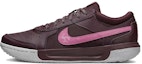 Buy (W) Nike Court Zoom Lite 3 Premium 'Burgundy Crush Pinksicle' - Kasut Wanita Trendy. DQ4684-600