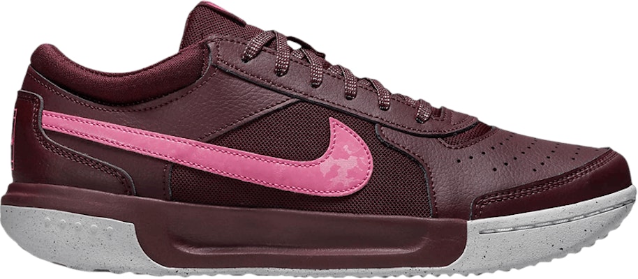 Burgundy 2025 color nikes