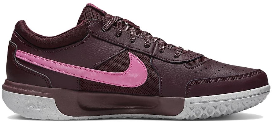 (W) 耐克Court Zoom Lite 3 Premium“勃艮第玫红” DQ4684-600 Order (W) 耐克Court Zoom Lite 3 Premium“勃艮第玫红” DQ4684-600
