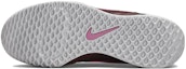 Details for (W) Nike Court Zoom Lite 3 Premium 'Burgundy Crush Pinksicle' - Kasut Wanita Trendy. DQ4684-600