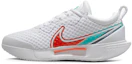 Buy (W) Nike Court Zoom Pro 'Putih Hijau Teal' DH0990-136