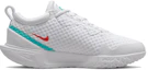 Order (W) Nike Court Zoom Pro 'Putih Hijau Teal' DH0990-136