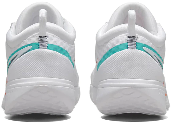 (W) Nike Court Zoom Pro 'Putih Hijau Teal' DH0990-136 Purchase (W) Nike Court Zoom Pro 'Putih Hijau Teal' DH0990-136