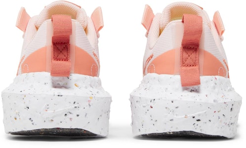 (W) Nike Crater Impact 'Atmosphere' Zapatillas CW2386-602 Details for (W) Nike Crater Impact 'Atmosphere' Zapatillas CW2386-602