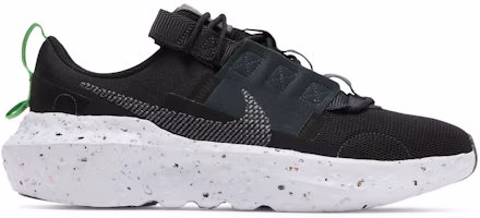 (Women) Nike Crater Impact 'Black' CW2386-001 (Women) Nike Crater Impact 'Black' CW2386-001