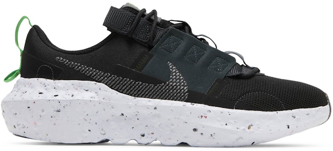 (W) Nike Crater Impact 'Hitam' CW2386-001 Buy (W) Nike Crater Impact 'Hitam' CW2386-001