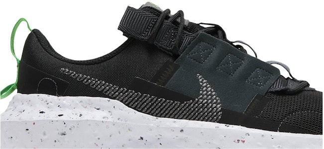 (W) Nike Crater Impact 'Hitam' CW2386-001 Order (W) Nike Crater Impact 'Hitam' CW2386-001