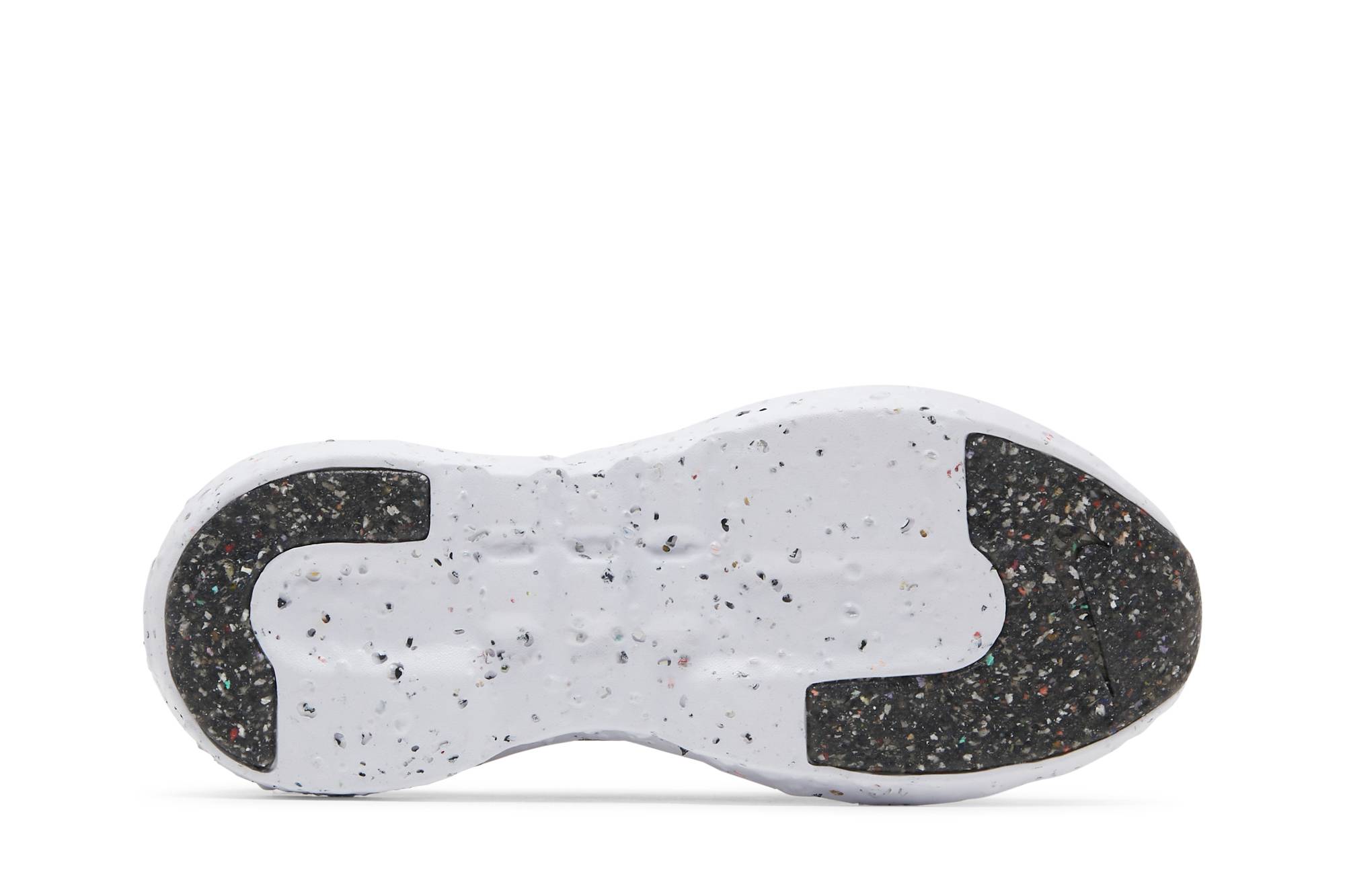 Shop (W) Nike Crater Impact 'Hitam' CW2386-001