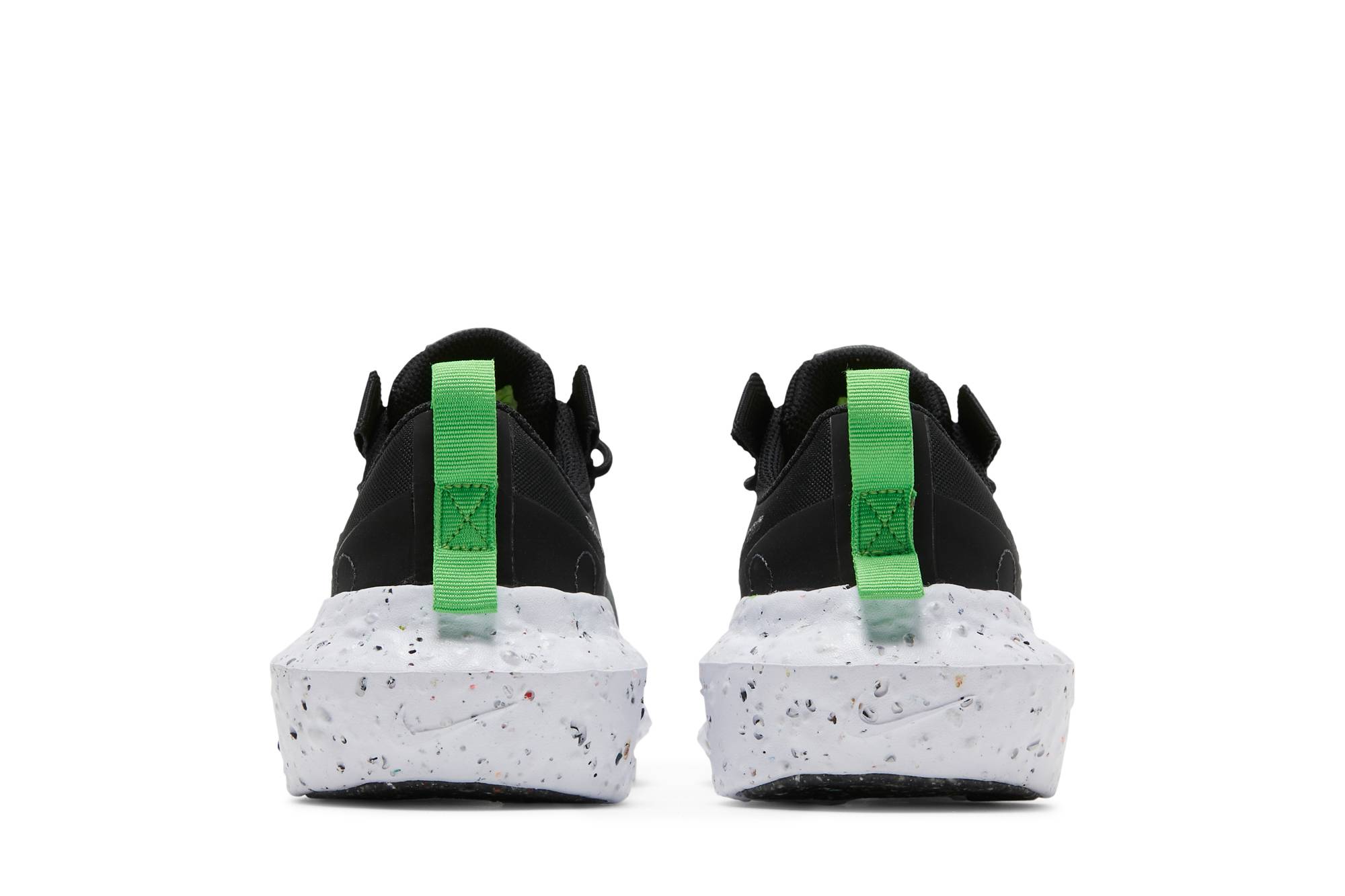 Details for (W) Nike Crater Impact 'Hitam' CW2386-001