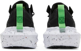 (W) Nike Crater Impact 'Hitam' CW2386-001 Details for (W) Nike Crater Impact 'Hitam' CW2386-001