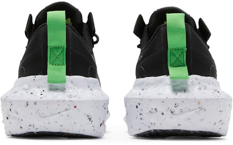 (W) Nike Crater Impact 'Hitam' CW2386-001 Details for (W) Nike Crater Impact 'Hitam' CW2386-001