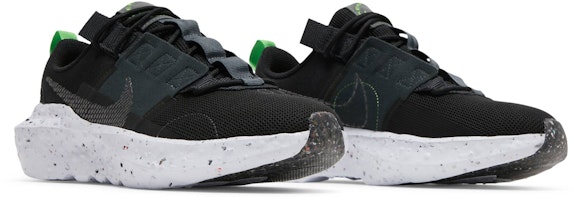 (W) Nike Crater Impact 'Hitam' CW2386-001 Cheap (W) Nike Crater Impact 'Hitam' CW2386-001