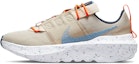 Buy (W) Nike Crater Impact 'Crema Azul Claro Foto' CW2386-200