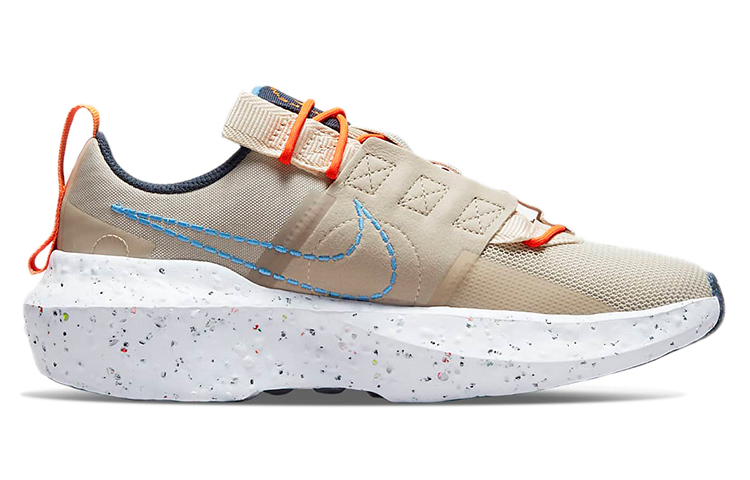 Order (W) Nike Crater Impact 'Krim Biru Foto Ringan' CW2386-200