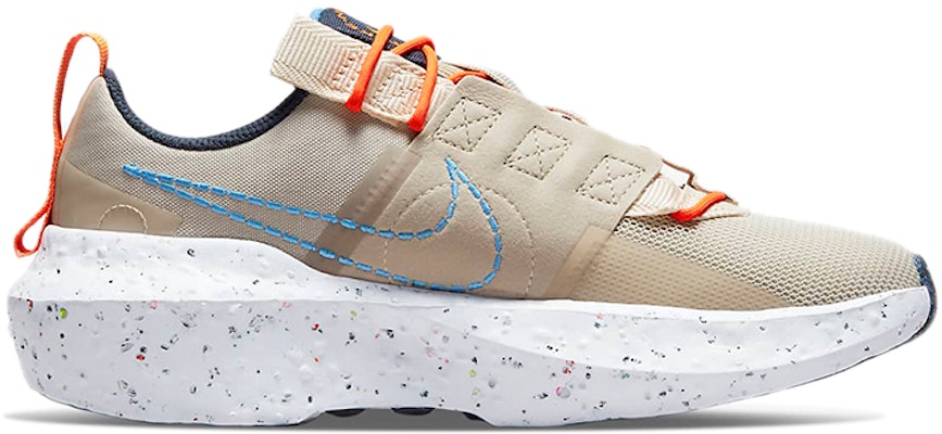 (W) Nike Crater Impact 'Crema Azul Claro Foto' CW2386-200 Order (W) Nike Crater Impact 'Crema Azul Claro Foto' CW2386-200