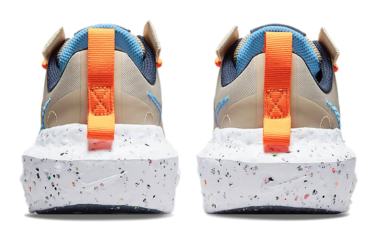 Shop (W) Nike Crater Impact 'Krim Biru Foto Ringan' CW2386-200