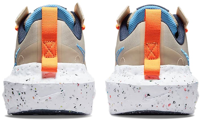 (W) Nike Crater Impact 'Crema Azul Claro Foto' CW2386-200 Shop (W) Nike Crater Impact 'Crema Azul Claro Foto' CW2386-200