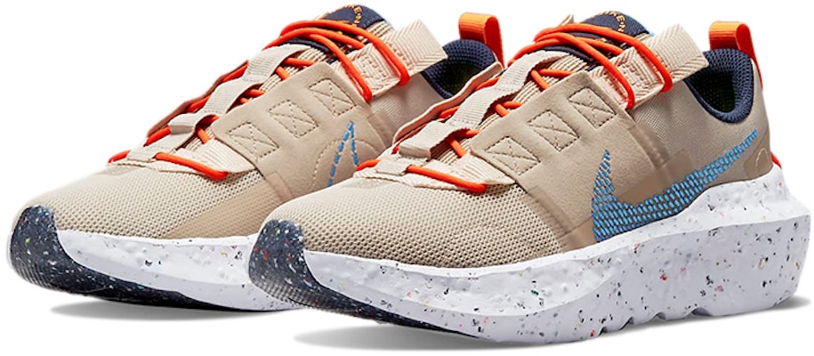 (W) Nike Crater Impact 'Crema Azul Claro Foto' CW2386-200 Purchase (W) Nike Crater Impact 'Crema Azul Claro Foto' CW2386-200