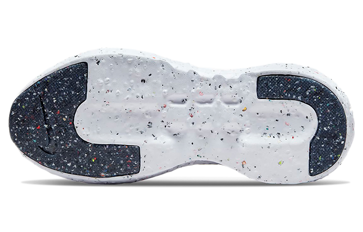 Details for (W) Nike Crater Impact 'Krim Biru Foto Ringan' CW2386-200