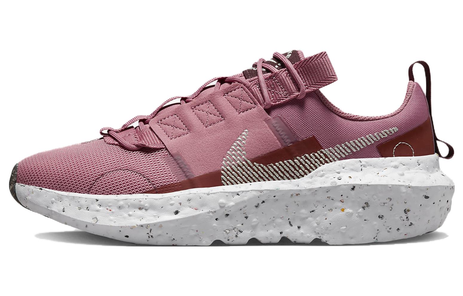 (Women) Nike Crater Impact 'Desert Berry' CW2386-603