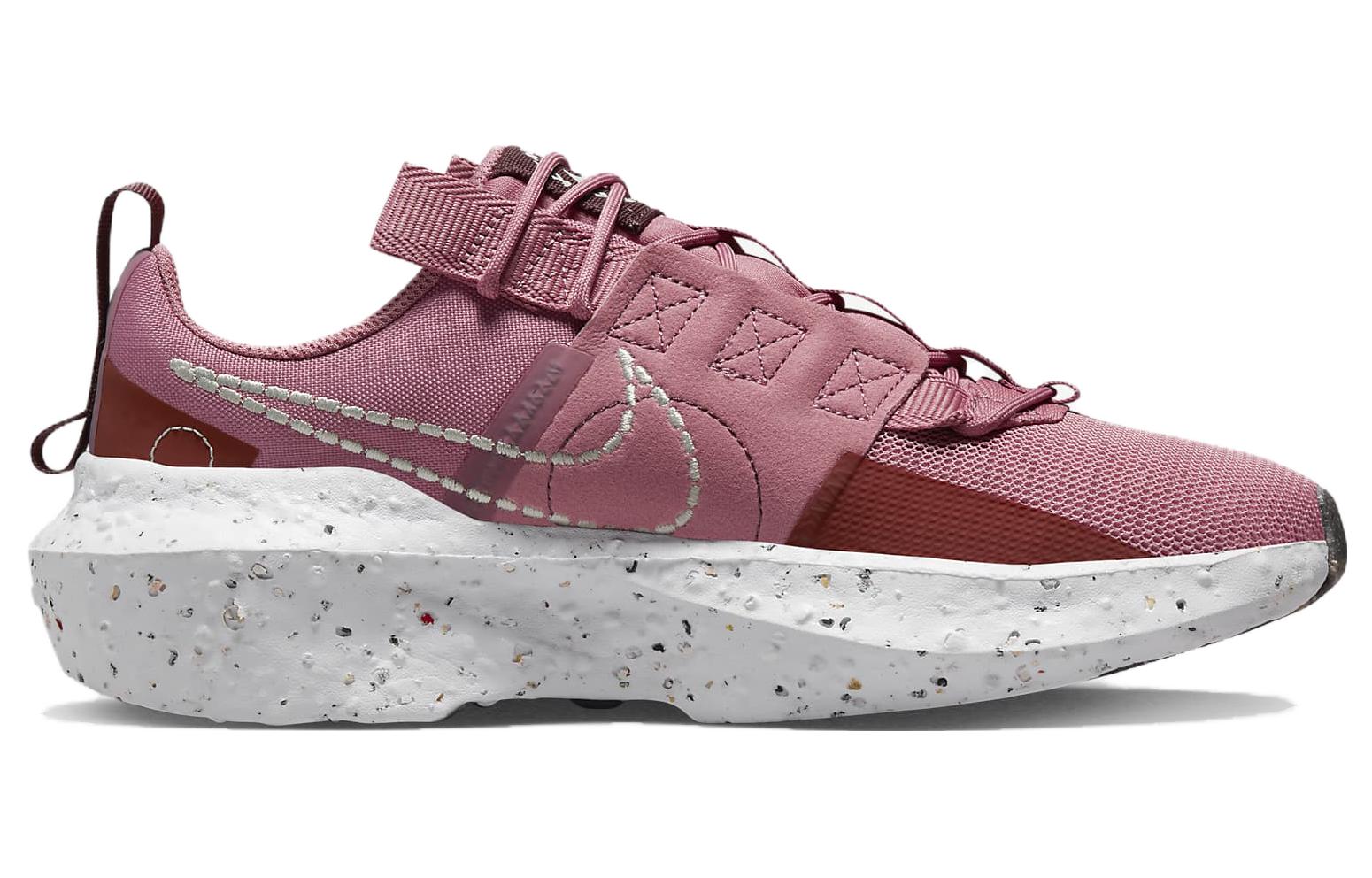 Order （女性）Nike Crater Impact 'Desert Berry' CW2386-603