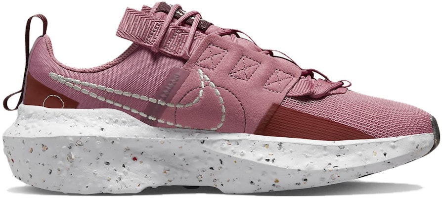 (女性)Nike Crater Impact 'Desert Berry' CW2386-603 Order (女性)Nike Crater Impact 'Desert Berry' CW2386-603