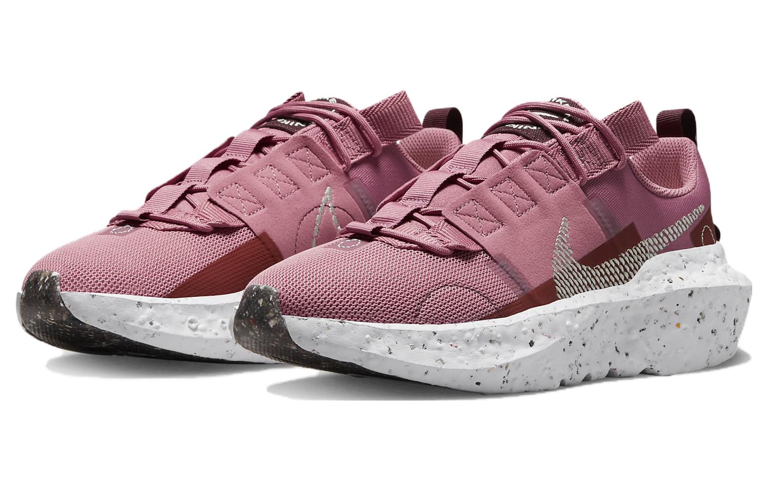 Lookbook （女性）Nike Crater Impact 'Desert Berry' CW2386-603