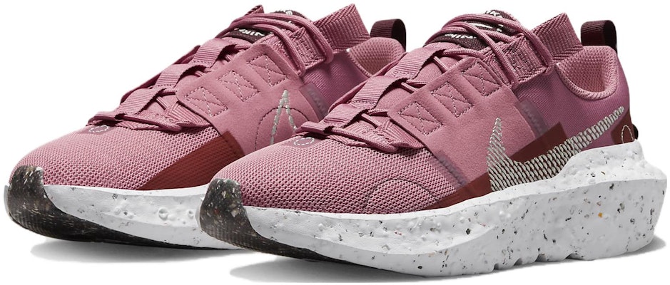(女性)Nike Crater Impact 'Desert Berry' CW2386-603 Lookbook (女性)Nike Crater Impact 'Desert Berry' CW2386-603