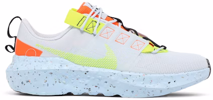 (Women) Nike Crater Impact 'Football Grey' CW2386-002 (Women) Nike Crater Impact 'Football Grey' CW2386-002