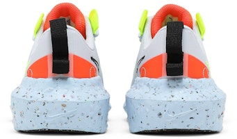 (女款)Nike Crater Impact "足球灰" CW2386-002 Details for (女款)Nike Crater Impact "足球灰" CW2386-002