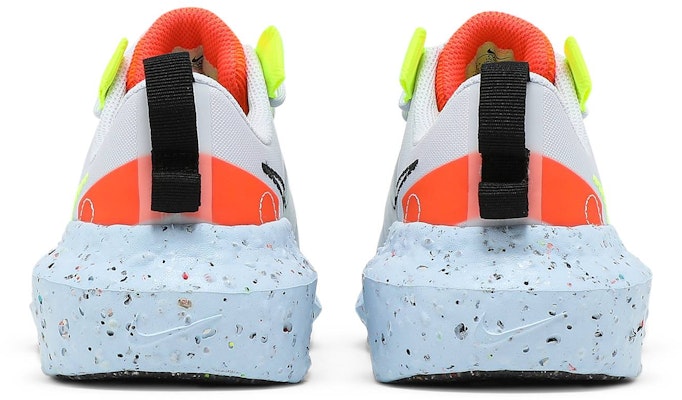 (Women) Nike Crater Impact 'Football Grey' CW2386-002 Details for (Women) Nike Crater Impact 'Football Grey' CW2386-002