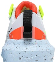 (女款)Nike Crater Impact "足球灰" CW2386-002 Sizing (女款)Nike Crater Impact "足球灰" CW2386-002