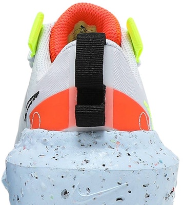 (Women) Nike Crater Impact 'Football Grey' CW2386-002 Sizing (Women) Nike Crater Impact 'Football Grey' CW2386-002