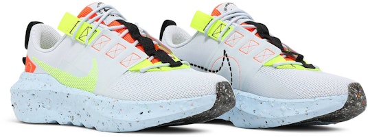 (女款)Nike Crater Impact "足球灰" CW2386-002 Cheap (女款)Nike Crater Impact "足球灰" CW2386-002