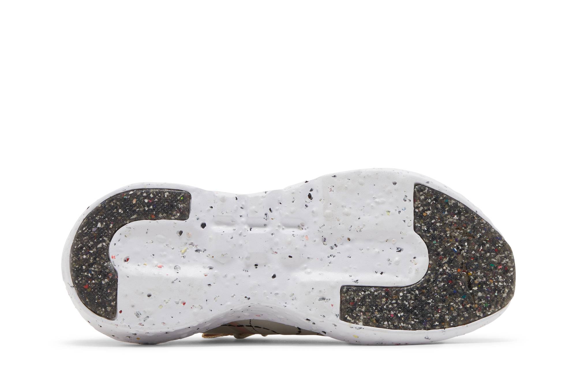 Shop (W) Nike Crater Impact 'Light Bone Bright Crimson' - Tulang Cerah Merah Crimson CW2386-003